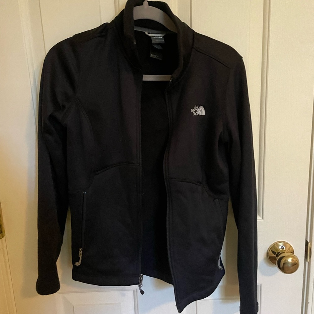 The North Face Black Women's Jacket